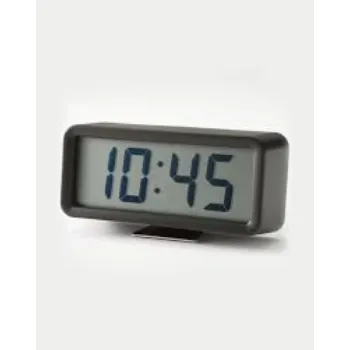 Digital Alarm Clock-Small